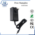 Wall Plug Ac Dc Power Adapter 12v 3a